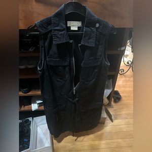 Micheal Kors Cargo Dress